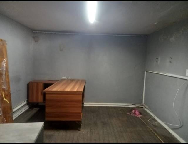 INDUSTRIAL PROPERTY TO RENT IN DEAL PARTY